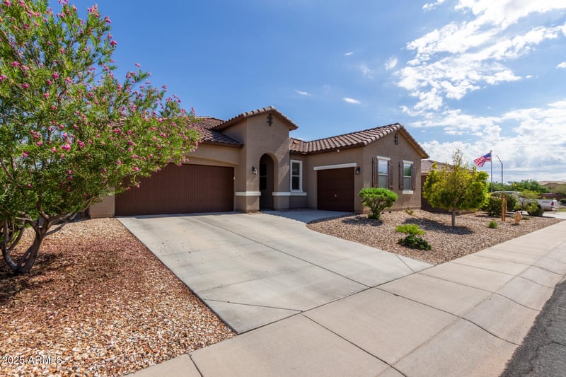 18608 Beryl Ave, Waddell, AZ 85355