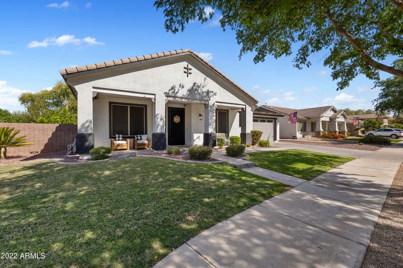 18608 E Cattle Dr, Queen Creek, AZ 85142