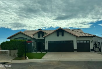 18608 N 35th Pl, Phoenix, AZ 85050