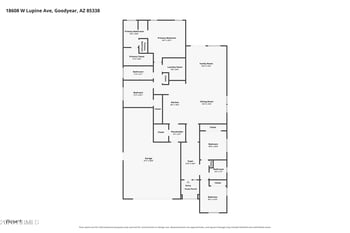 18608 Lupine Ave, Goodyear, AZ 85338