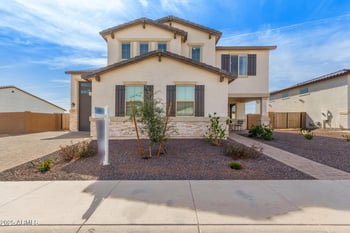 18609 Diana Ave, Waddell, AZ 85355