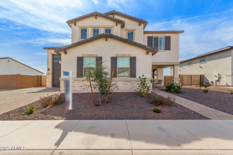 18609 Diana Ave, Waddell, AZ 85355