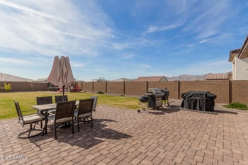 18609 Diana Ave, Waddell, AZ 85355