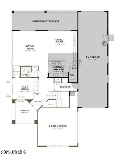 18609 Diana Ave, Waddell, AZ 85355