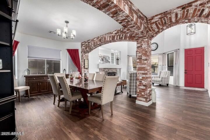 18609 Onyx Ave, Waddell, AZ 85355