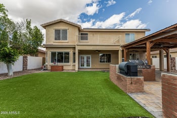 18609 Onyx Ave, Waddell, AZ 85355