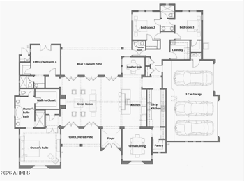 18609 W Porter Dr, Goodyear, AZ 85338