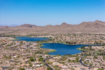 18609 W Porter Dr, Goodyear, AZ 85338