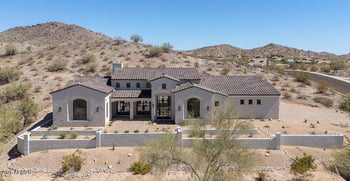 18609 W Porter Dr, Goodyear, AZ 85338