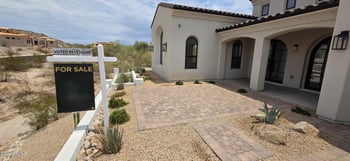 18609 W Porter Dr, Goodyear, AZ 85338