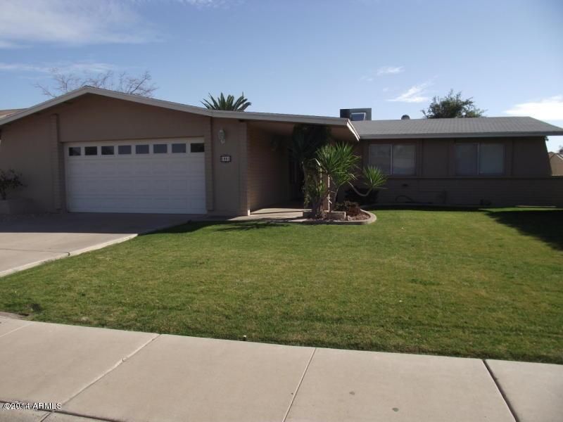 1861 E Dunbar Dr, Tempe, AZ 85282