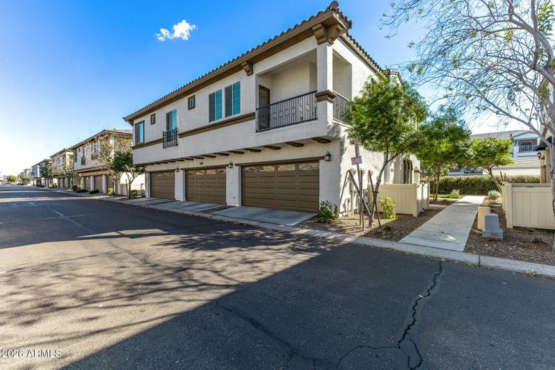 1861 E Frye Rd #101, Gilbert, AZ 85295