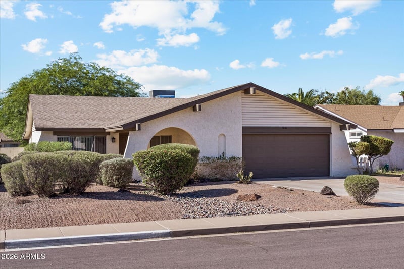 1861 E Harvard Dr, Tempe, AZ 85283