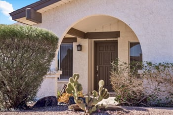 1861 E Harvard Dr, Tempe, AZ 85283