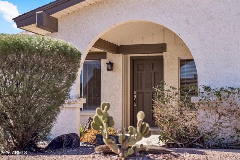 1861 E Harvard Dr, Tempe, AZ 85283