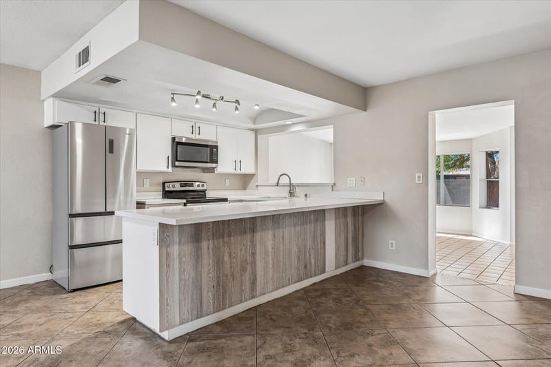 1861 E Harvard Dr, Tempe, AZ 85283