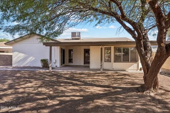1861 E Harvard Dr, Tempe, AZ 85283