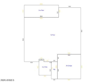 1861 E Harvard Dr, Tempe, AZ 85283