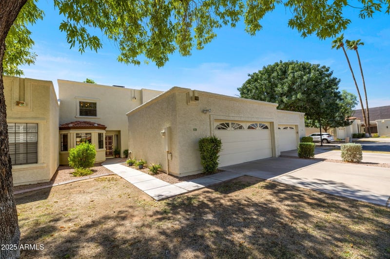 1861 Krista Way, Tempe, AZ 85284