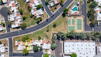 1861 Krista Way, Tempe, AZ 85284