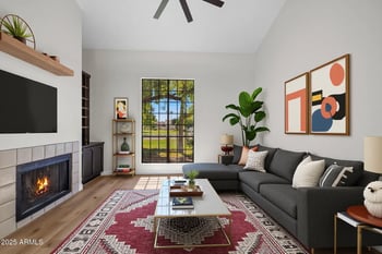 1861 Krista Way, Tempe, AZ 85284