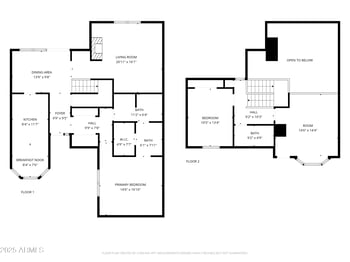 1861 Krista Way, Tempe, AZ 85284