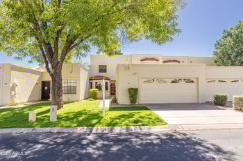 1861 Krista Way, Tempe, AZ 85284