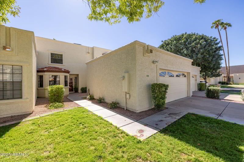 1861 Krista Way, Tempe, AZ 85284