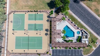 1861 Krista Way, Tempe, AZ 85284