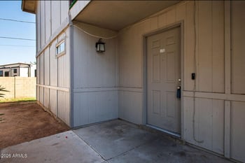 1861 Spring --, Mesa, AZ 85203