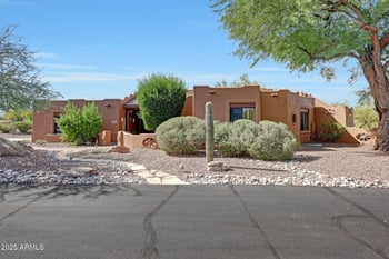 18610 Gemmill Dr, Rio Verde, AZ 85263