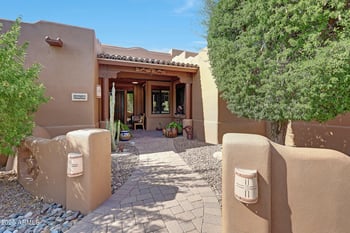 18610 Gemmill Dr, Rio Verde, AZ 85263