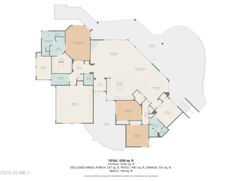 18610 Gemmill Dr, Rio Verde, AZ 85263