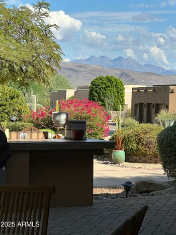 18610 Gemmill Dr, Rio Verde, AZ 85263