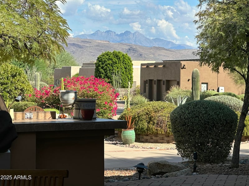 18610 Gemmill Dr, Rio Verde, AZ 85263