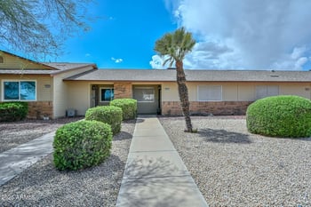18610 Mica Dr, Sun City West, AZ 85375