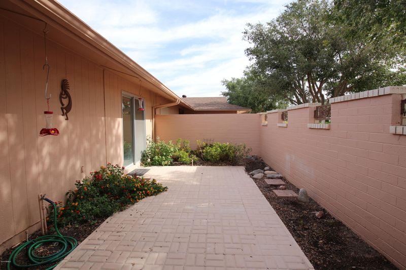18610 N 130th Ave, Sun City West, AZ 85375