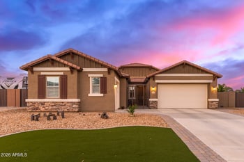 18610 San Miguel Ave, Litchfield Park, AZ 85340