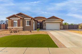 18610 San Miguel Ave, Litchfield Park, AZ 85340