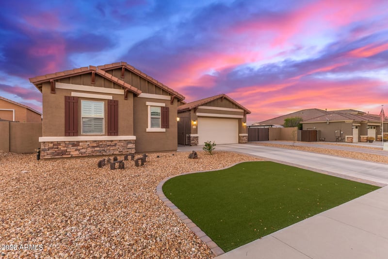 18610 San Miguel Ave, Litchfield Park, AZ 85340