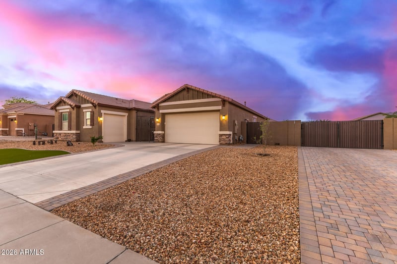 18610 San Miguel Ave, Litchfield Park, AZ 85340