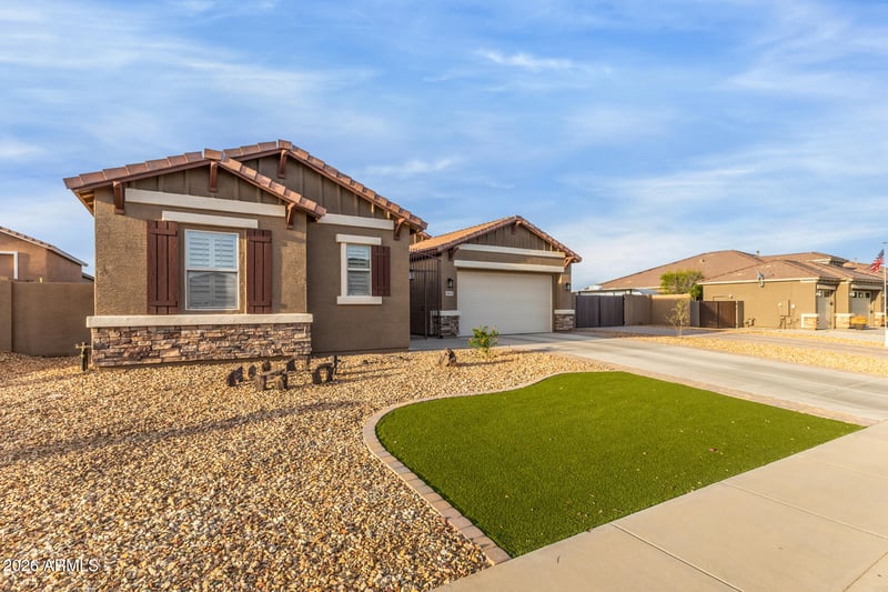 18610 San Miguel Ave, Litchfield Park, AZ 85340
