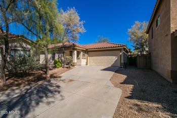18611 22nd St #68, Phoenix, AZ 85024