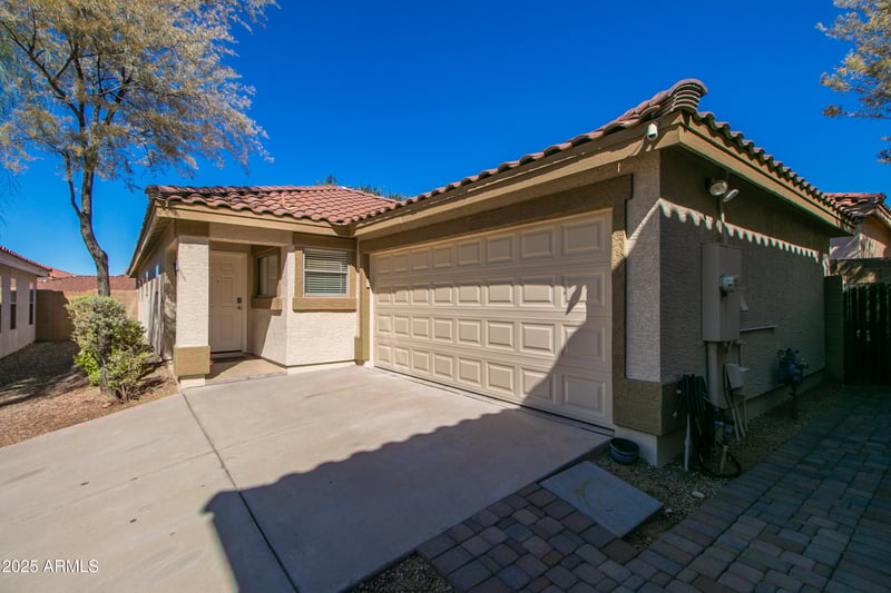 18611 22nd St #68, Phoenix, AZ 85024