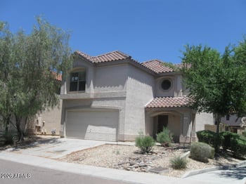 18611 22nd St #74, Phoenix, AZ 85024