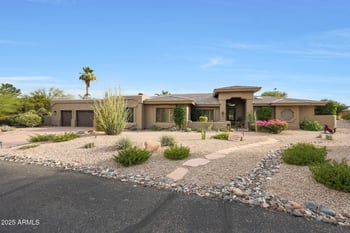 18611 Mountainaire Dr, Rio Verde, AZ 85263