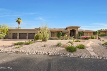 18611 Mountainaire Dr, Rio Verde, AZ 85263