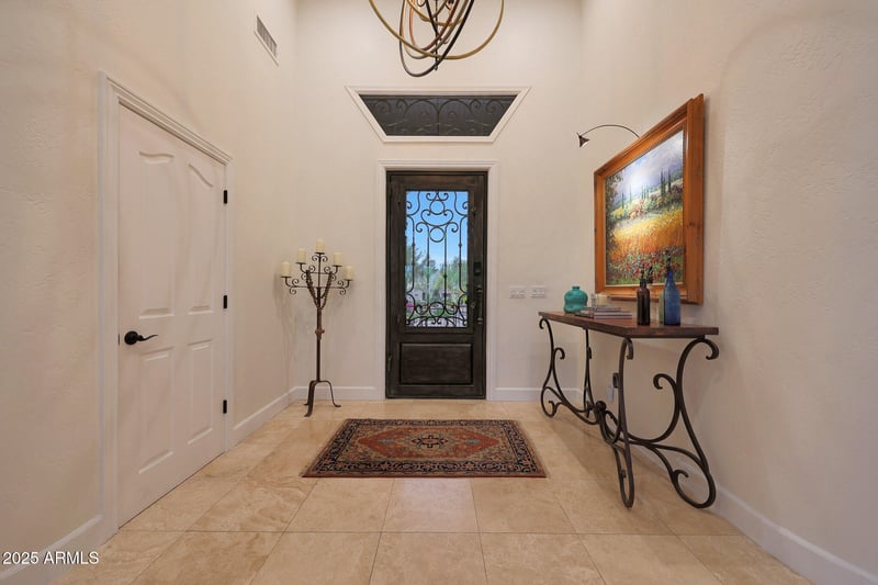 18611 Mountainaire Dr, Rio Verde, AZ 85263