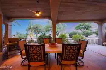 18611 Mountainaire Dr, Rio Verde, AZ 85263