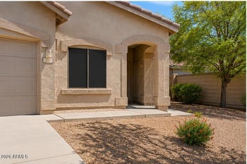 18611 N 22nd St #21, Phoenix, AZ 85024